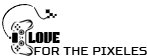 Love For The Pixeles - Inicio